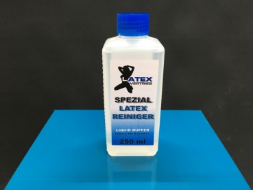 Spezial Latex Reiniger - 250ml (100ml/2,78 EUR)