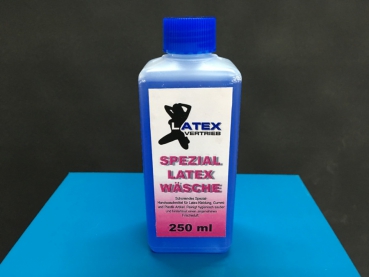 Spezial Latexwaschmittel-Latexwäsche 250ml (100ml/2,38 EUR)