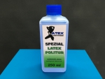 Spezial Latex Politur 250ml (100ml/5,58 EUR)